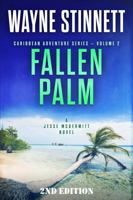 Fallen Palm 1732236089 Book Cover