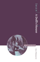 Ibsen: A Doll's House 0521478669 Book Cover