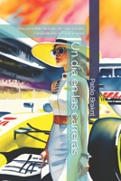 Un día en las carreras: Una increíble historia de superación, competición, pasión y amor B0CH2FNRWR Book Cover