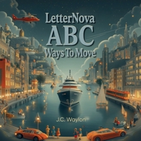 LetterNova: ABC Ways to Move B0GZ9GHLX2 Book Cover