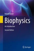 Biophysics 3540670882 Book Cover