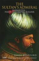 The Sultan's Admiral: Barbarossa 0340025042 Book Cover