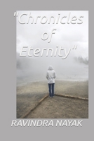 "Chronicles of Eternity" B0CRGWZ6Q6 Book Cover