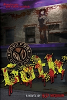 Goth 0578434229 Book Cover