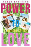 Power to Love 1548077607 Book Cover