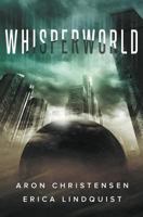 Whisperworld 1643190091 Book Cover