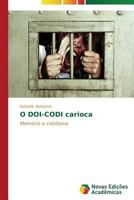 O DOI-CODI carioca 3639691717 Book Cover