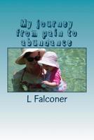 My journey from pain to abundance: My journey from pain to abundance using Law of Atraction 1523421304 Book Cover