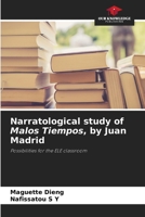 Narratological study of Malos Tiempos, by Juan Madrid 6209584608 Book Cover