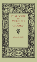 Dialogue of Mercury and Charon 0253317002 Book Cover