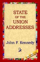 State of the Union Addresses 1595403094 Book Cover