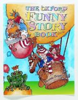 The Oxford Funny Story Book 019278143X Book Cover