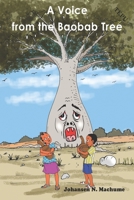 A Voice from the Baobab Tree 9987671039 Book Cover