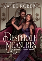 Book cover image for Desperate Measures