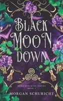 Black Moon Down (Dark Sunshine) B0FTXQ2W2T Book Cover