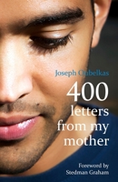 400 brieven van mijn moeder 9077607838 Book Cover