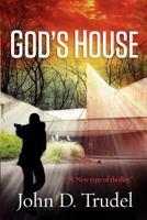 God's House 1466228369 Book Cover