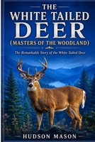 THE WHITE TAILED DEER ( MASTERS OF THE WOODLAND ): The Remarkable Story of the White Tailed Deer B0H8QGN3K7 Book Cover