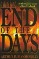 End of the Days, The 0764221930 Book Cover