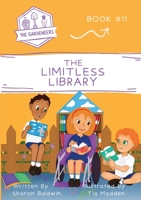 The Limitless Library 0645287423 Book Cover