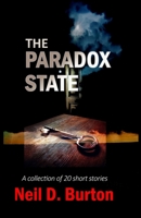 THE PARADOX STATE 1947646214 Book Cover