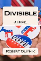 Divisible: A Novel 1981329250 Book Cover