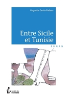 Entre Sicile et Tunisie (French Edition) 2748041461 Book Cover