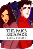 The Paris Escapade 1500902160 Book Cover