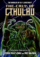 The Call of Cthulhu 1635297001 Book Cover