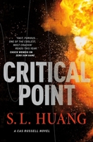Critical Point 1250180384 Book Cover