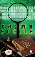 Crime Spells 0756405386 Book Cover