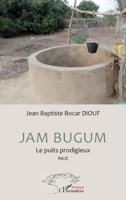 Jam Bugum: Le puits prodigieux (French Edition) 2336449641 Book Cover
