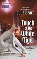 Touch Of The White Tiger 0373513712 Book Cover