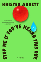 Stop Me If You've Heard This One: A Novel 0593719794 Book Cover