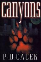 Canyons 0812545346 Book Cover