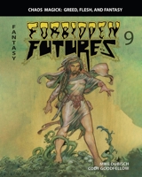 Forbidden Futures 9 196021313X Book Cover