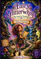 Fairy Glitterwhisp in the Land of Feelingwood: A Magical Tale of Friendship, Feelings, and Belonging (Fairies) B0H2LLJW4M Book Cover