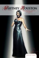 Whitney Houston: Recording Artist & Actress 1617835447 Book Cover