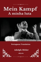 Mein Kampf Portuguese Version 9377527007 Book Cover