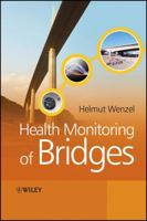 Health Monitoring of Bridges 0470031735 Book Cover