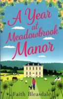 A Year at Meadowbrook Manor 0008287279 Book Cover