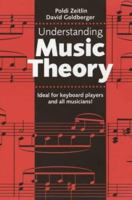 Understanding Music Theory 0711986711 Book Cover