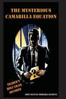 The Mysterious Camarilla Equation: Trader's Holy Grail Decoded 1499555601 Book Cover