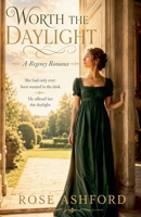 Worth the Daylight B0HGP5FJDK Book Cover