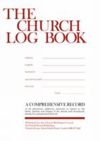 The Church Log Book 0715142992 Book Cover