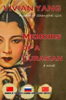 Memoirs of a Eurasian 1461013410 Book Cover