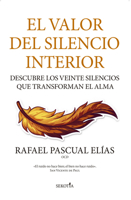 El Valor del Silencio Interior 8419979309 Book Cover