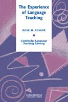 The Experience of Language Teaching 0521612314 Book Cover