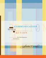 Communication Theories in Action (Student Companion) 0534566391 Book Cover