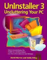 Uninstaller 3.0 0761500944 Book Cover